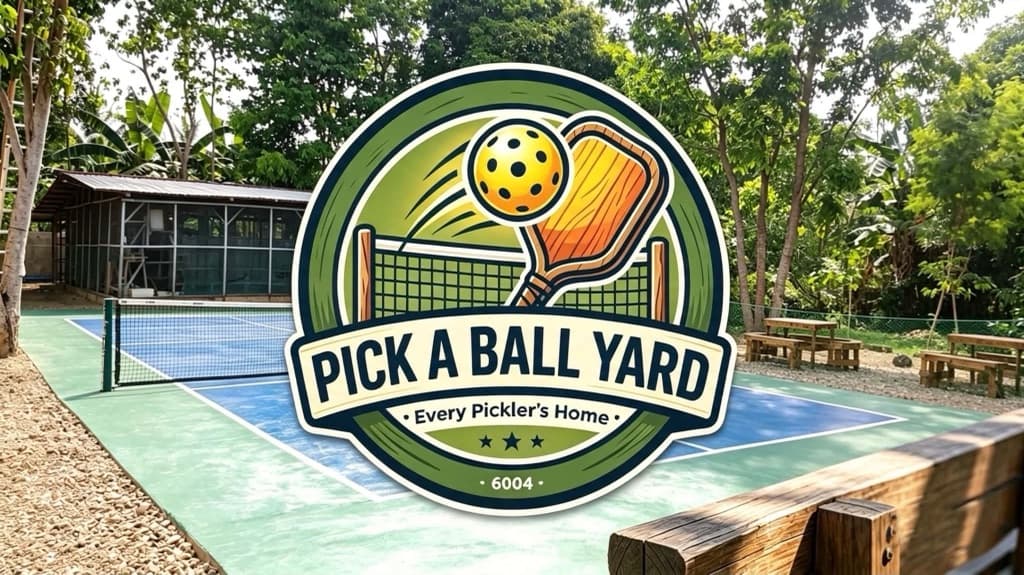 Pick A Ball Yard media 1