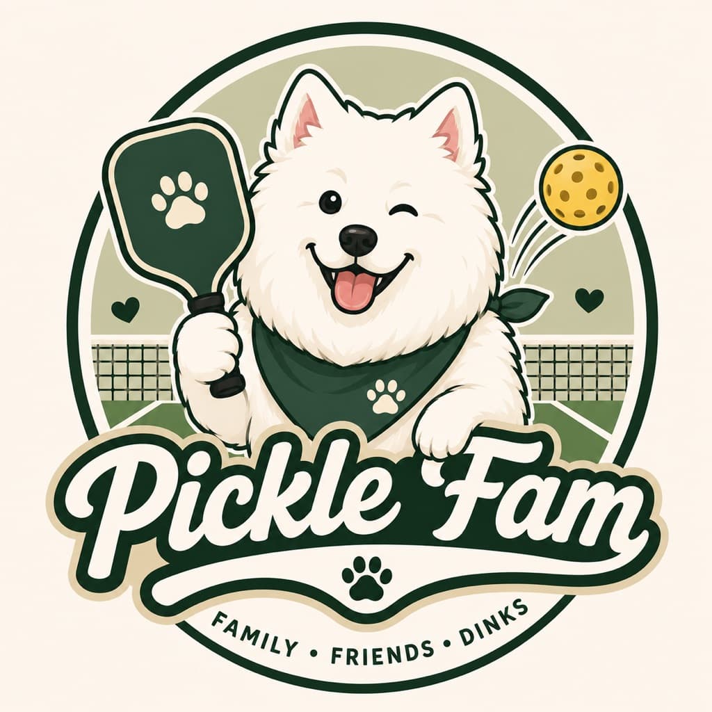 DLR Pickle Fam🫶🏻 media 1