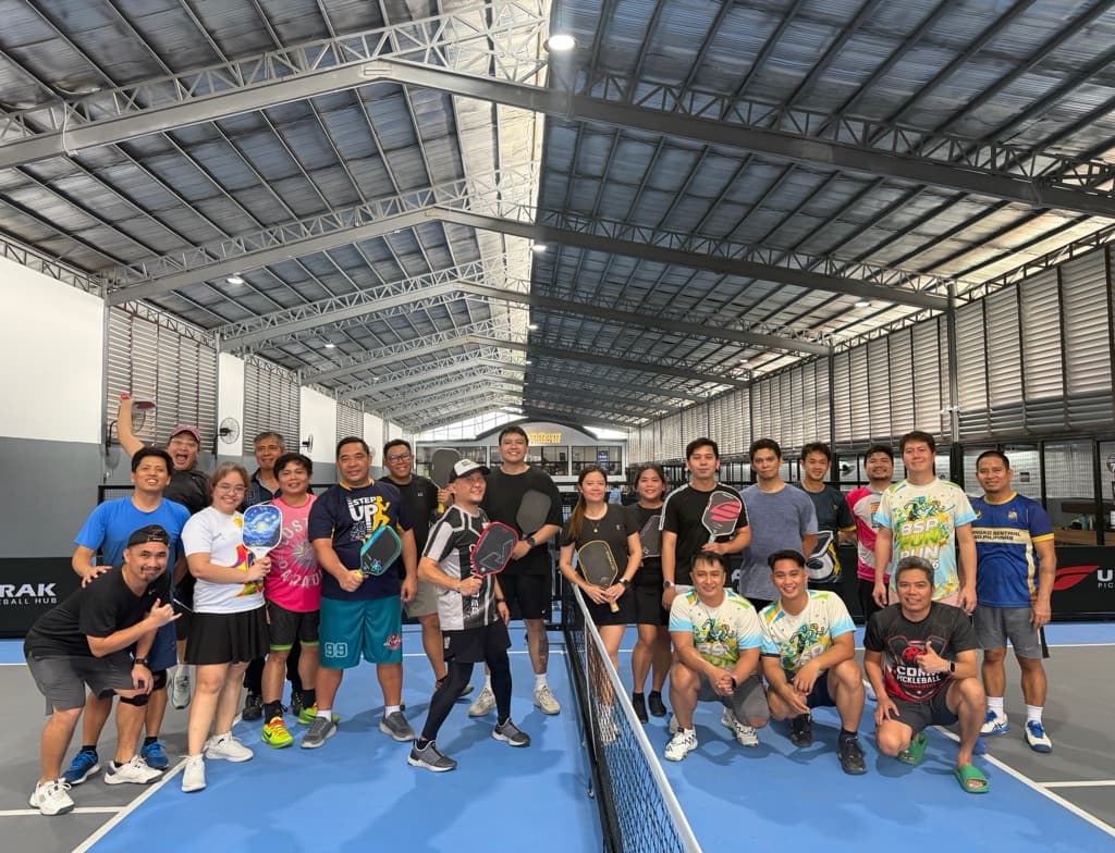 BSP VRO Wellness Sports Club media 4