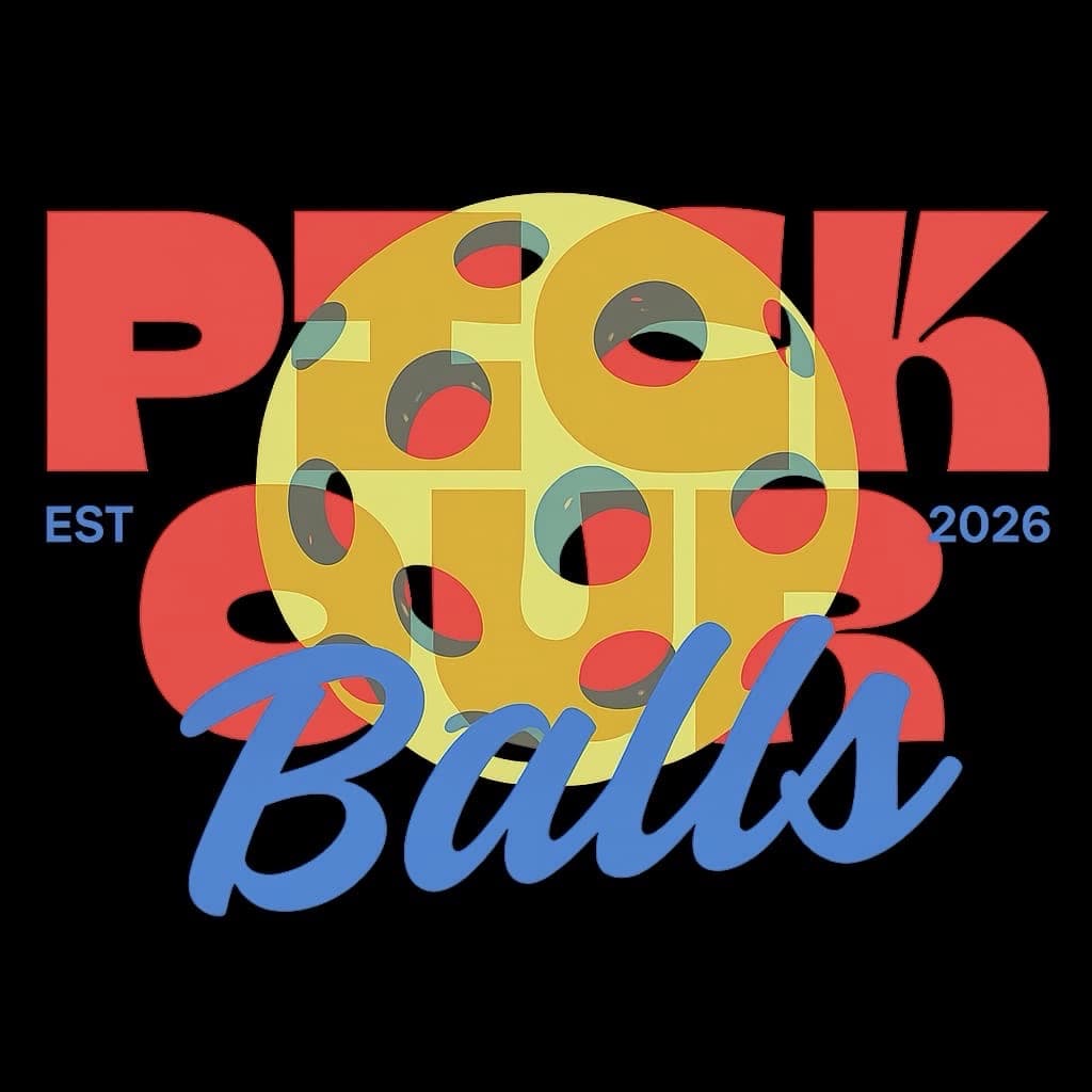 Pick Our Balls (POB) media 1