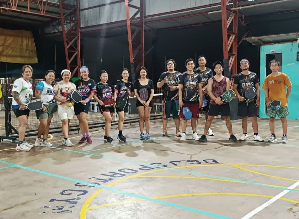 B & J Pickle Ballers media 1