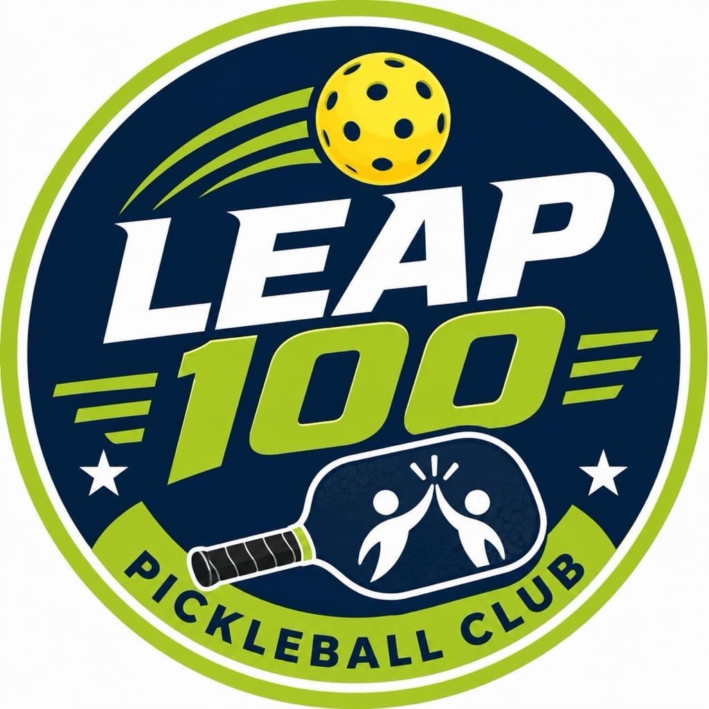 Leap & Dink!!! media 1