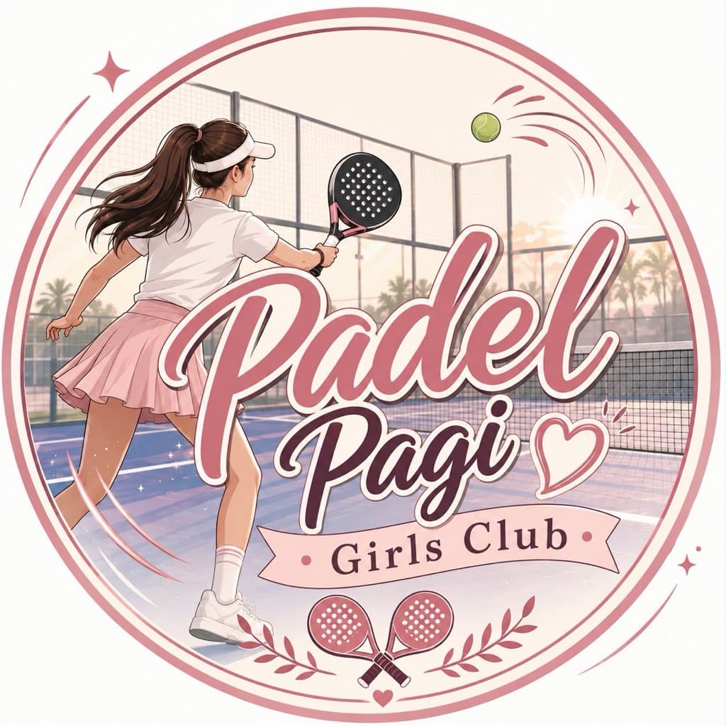 PADEL PAGI media 1