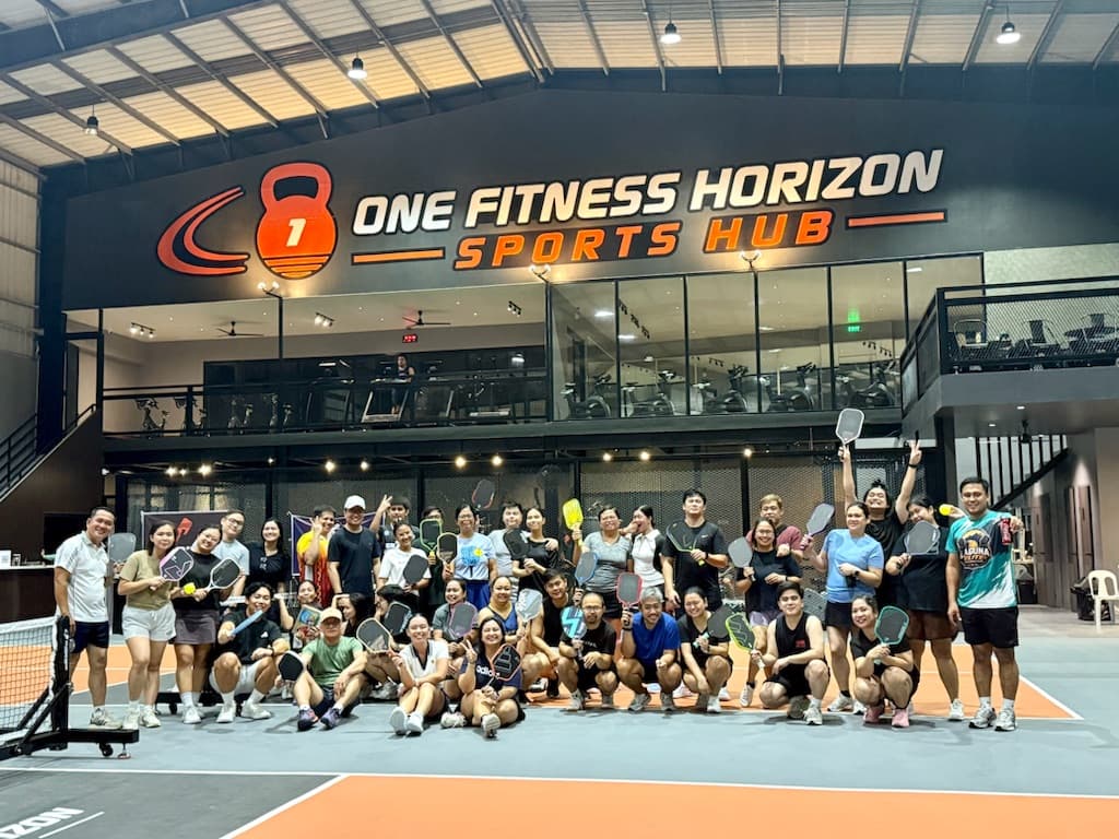 Horizon Pickleball Club media 3