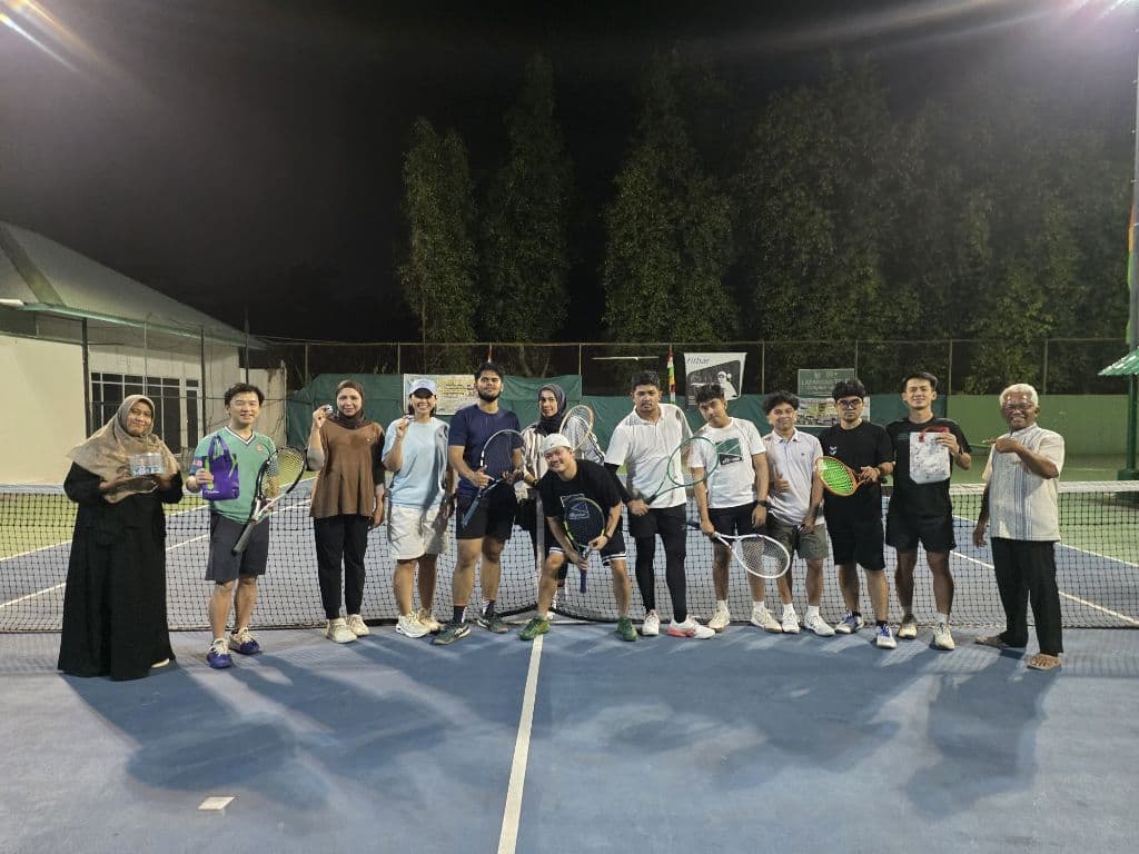Faztec Pekanbaru media 3