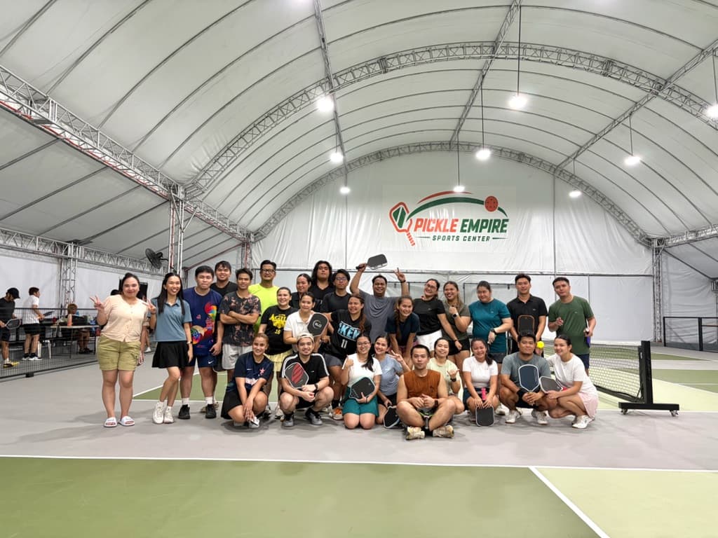 The Volley Club media 4