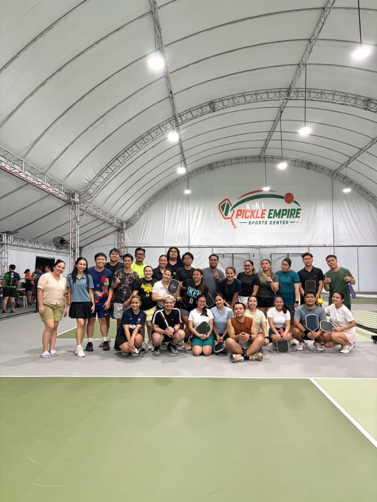 The Volley Club media 2
