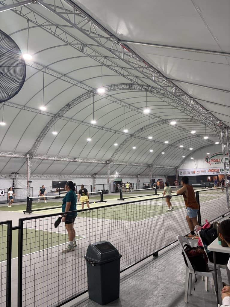The Volley Club media 1