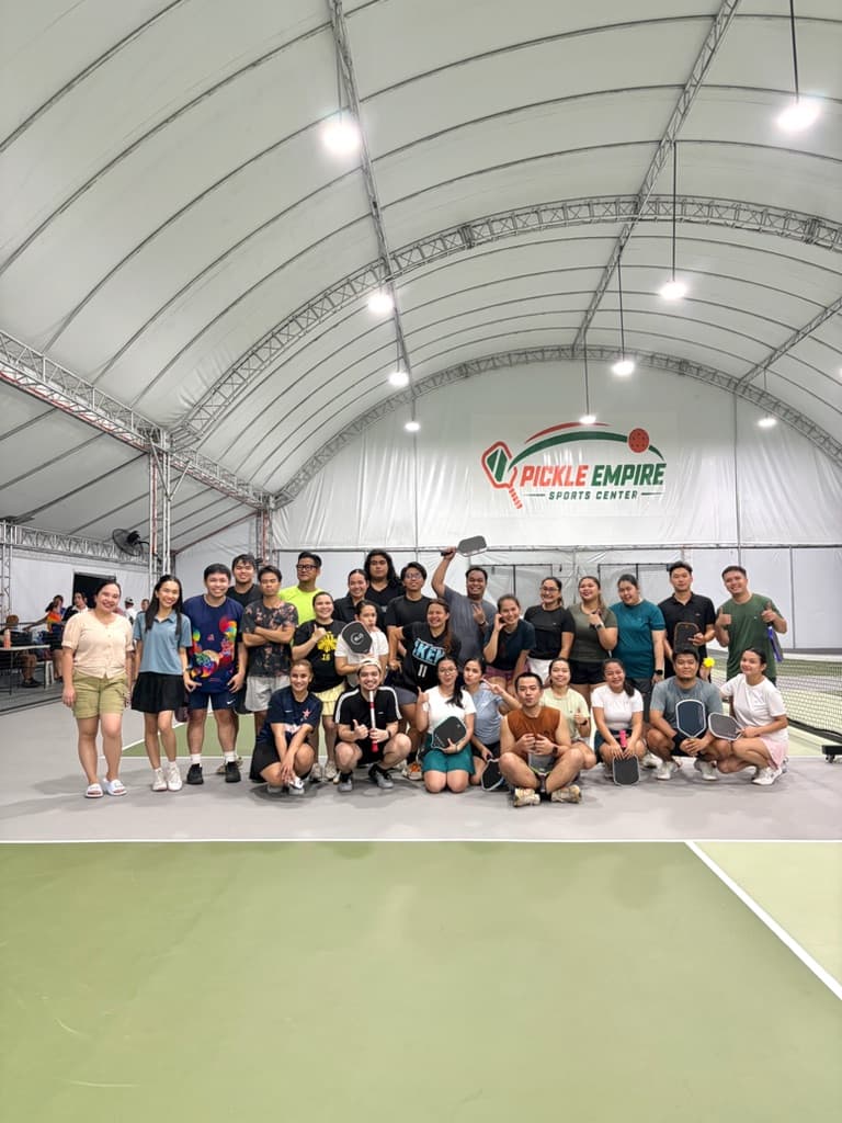 The Volley Club media 3