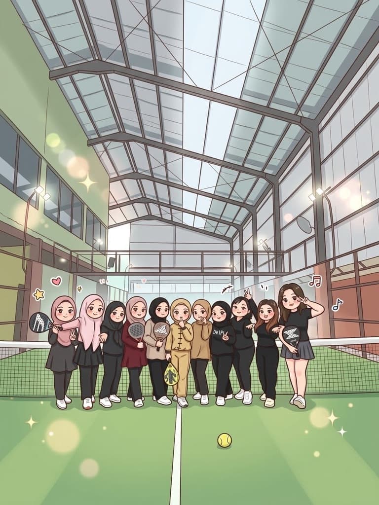 SWEET LILY🌷 media 1