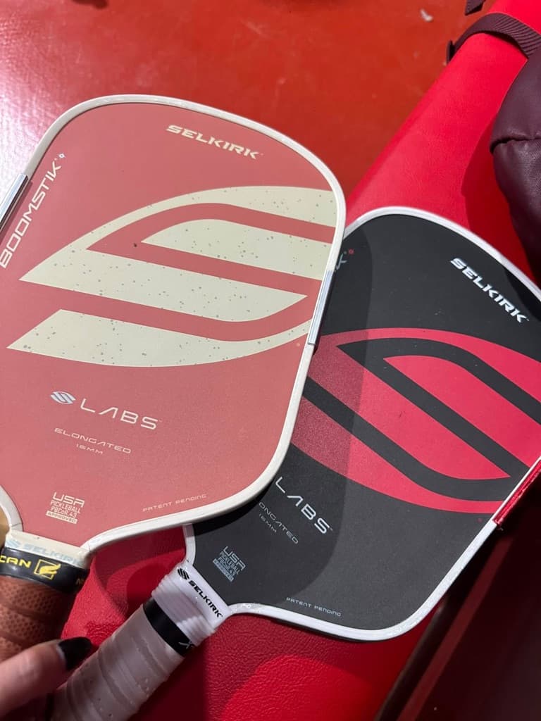PADDLE PRIDE  media 1