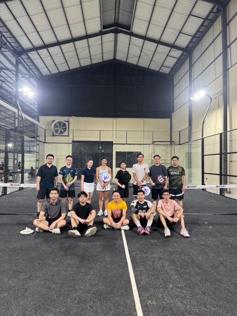 Portres Padel media 5