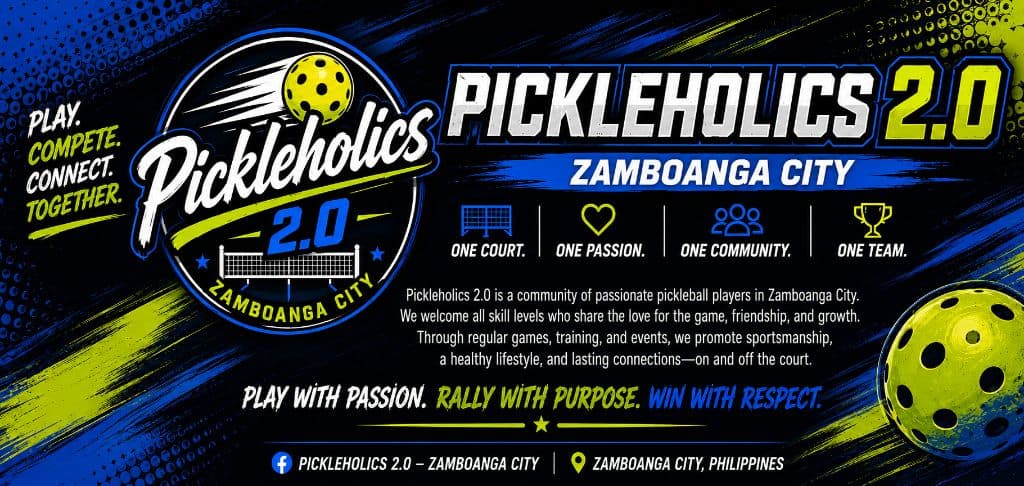 Pickleholics 2.0  media 1