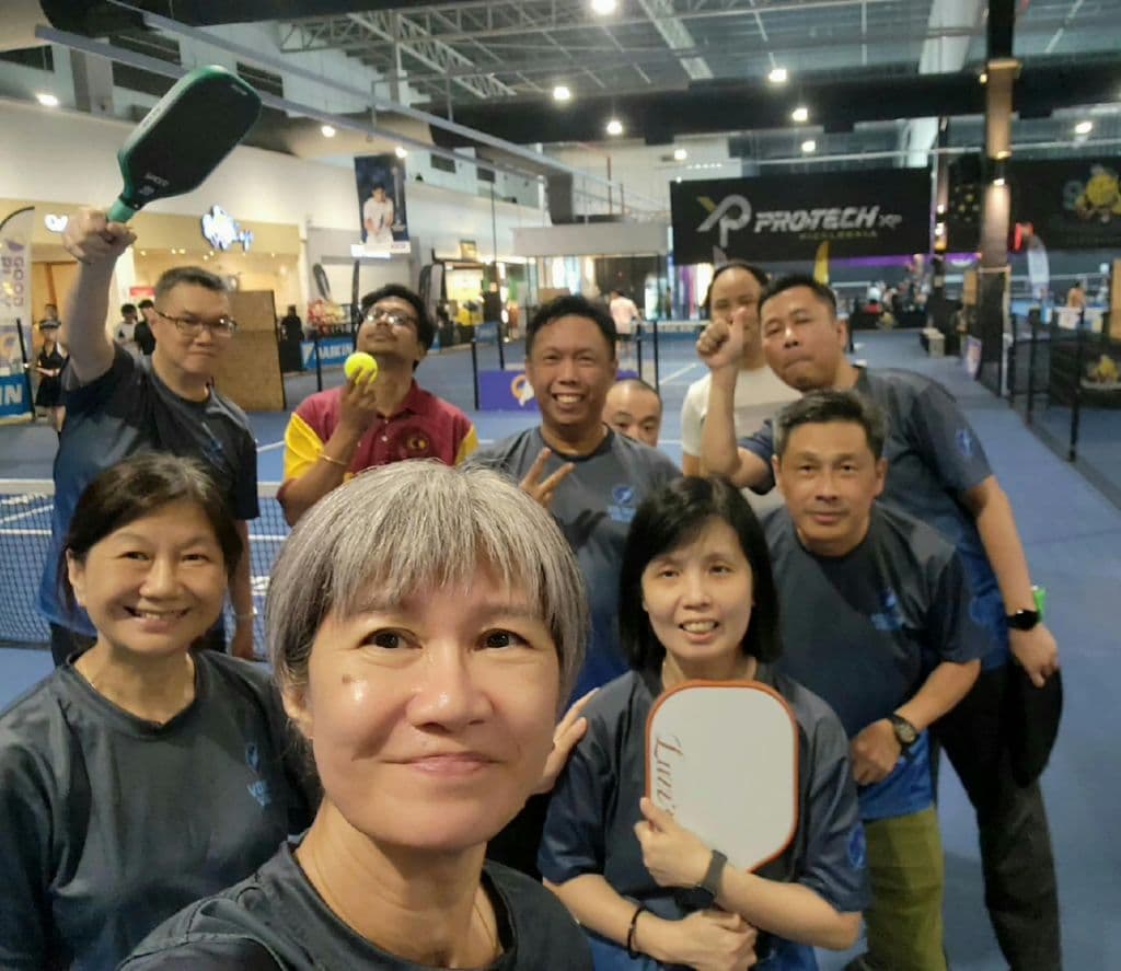 Voltage Volley Pickleball Club media 5