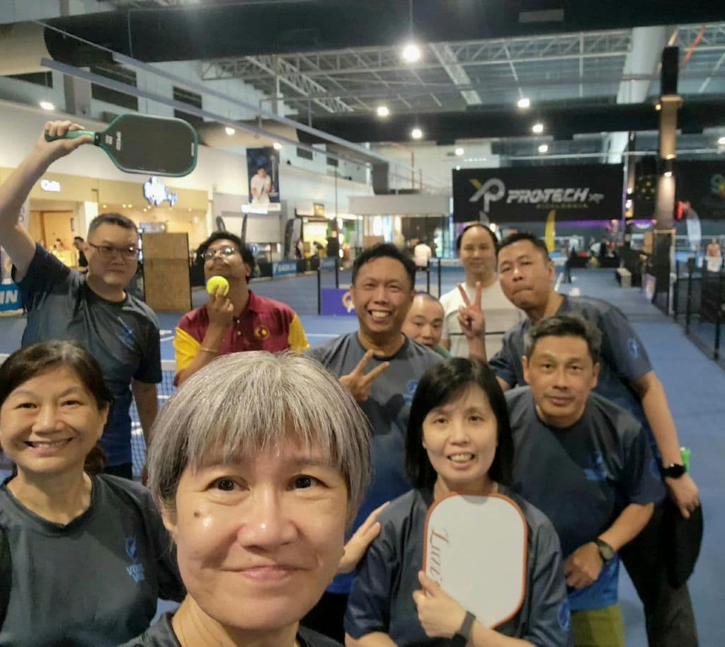 Voltage Volley Pickleball Club media 6