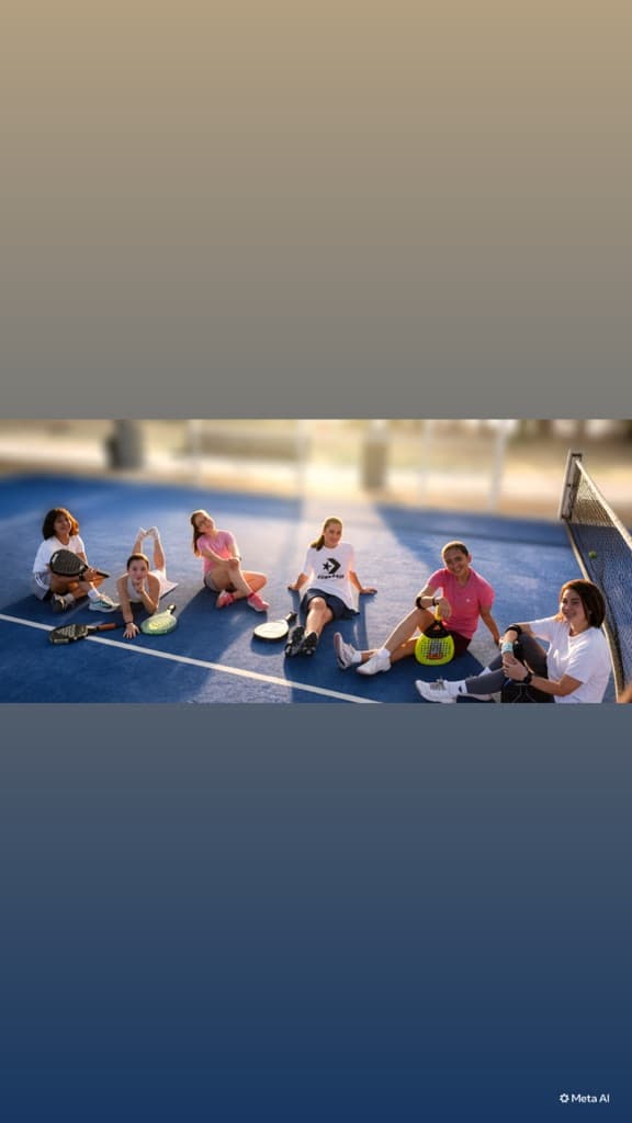 Mulai Padel Aja Dulu media 1