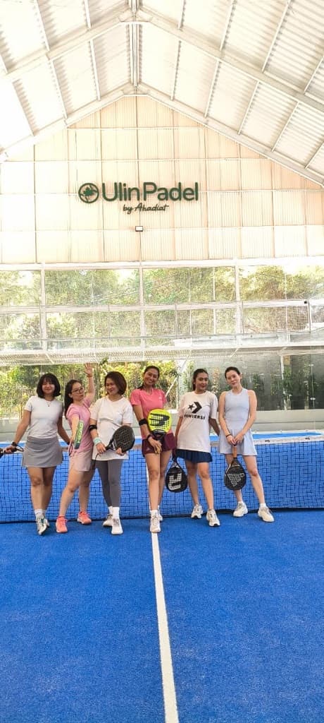 Mulai Padel Aja Dulu media 2