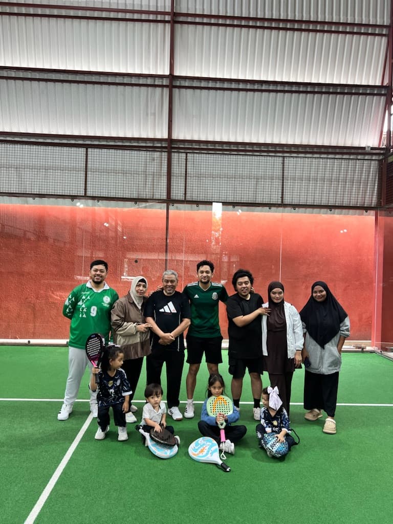 FH Family media 5
