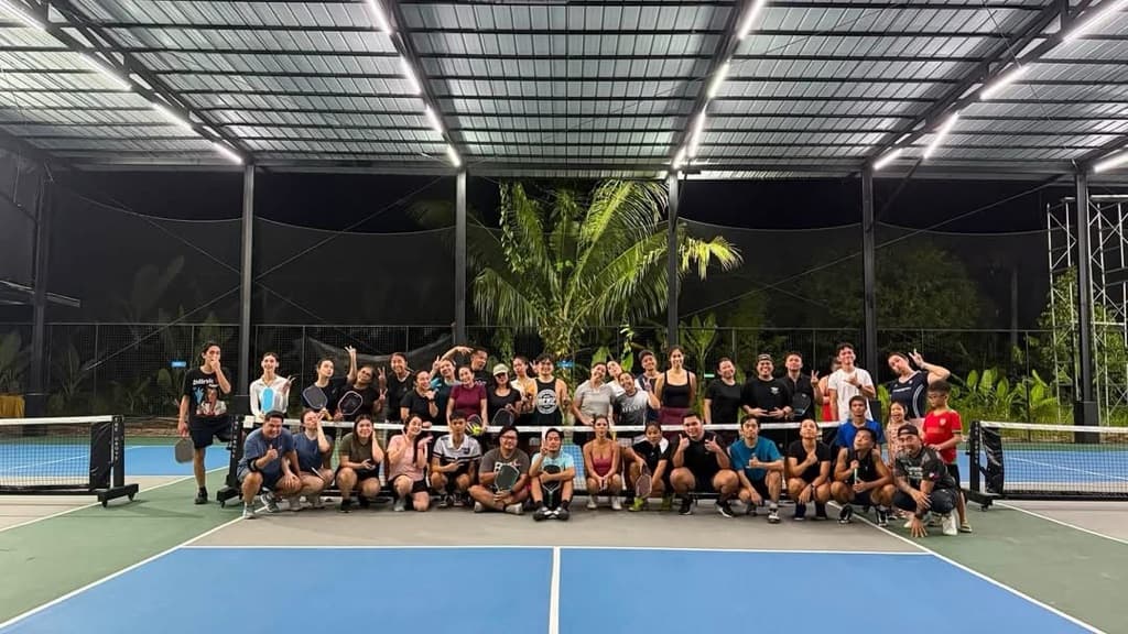 The Grove Pickleball media 3