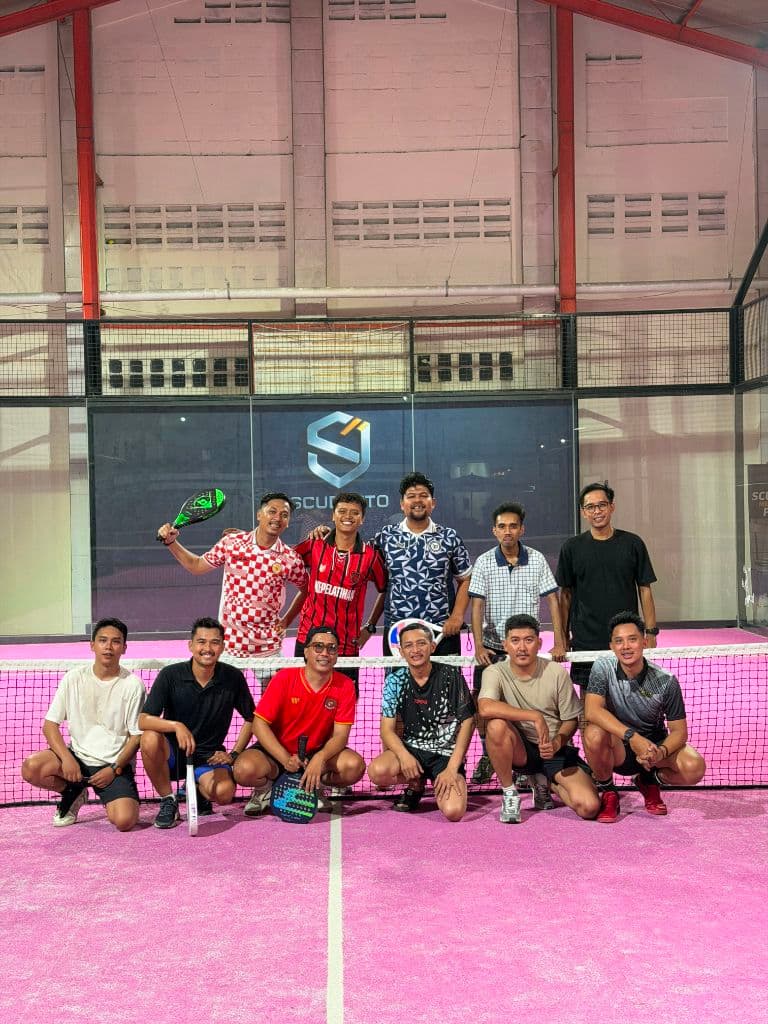 Thrive padel club media 3