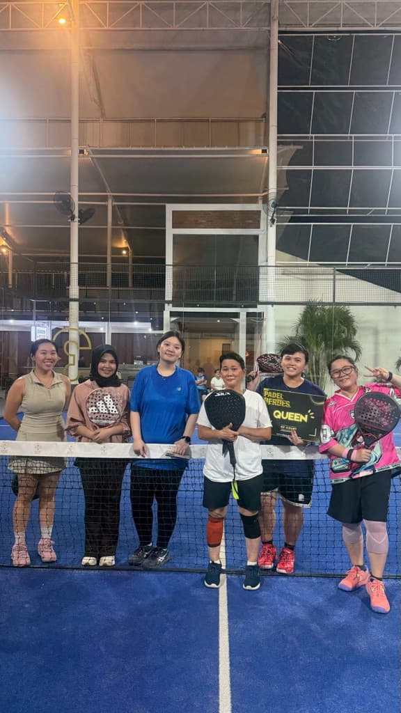 PADEL HEROES media 6