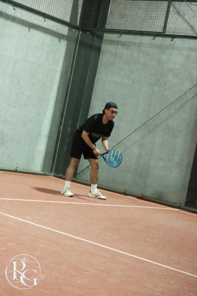 Thrive padel club media 2