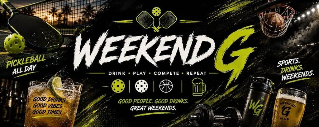 Weekend G media 3