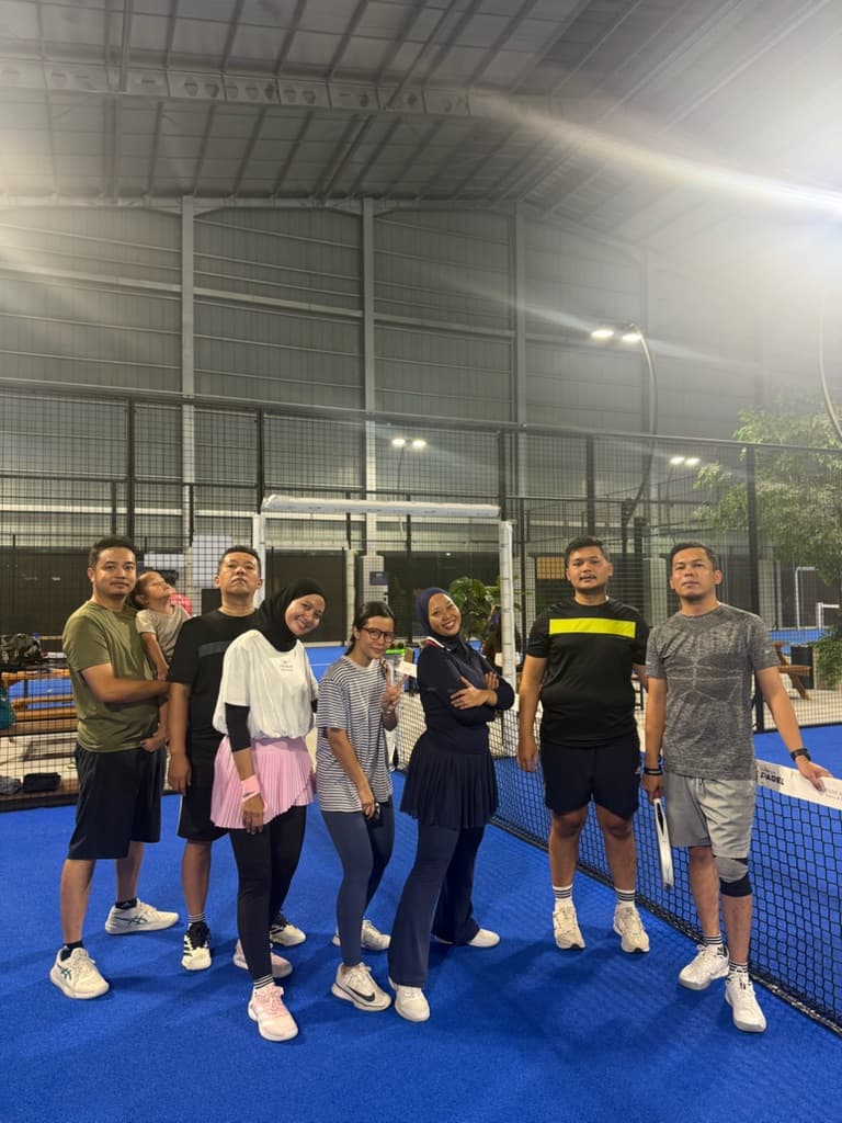 NOPAD SOCIETY media 2