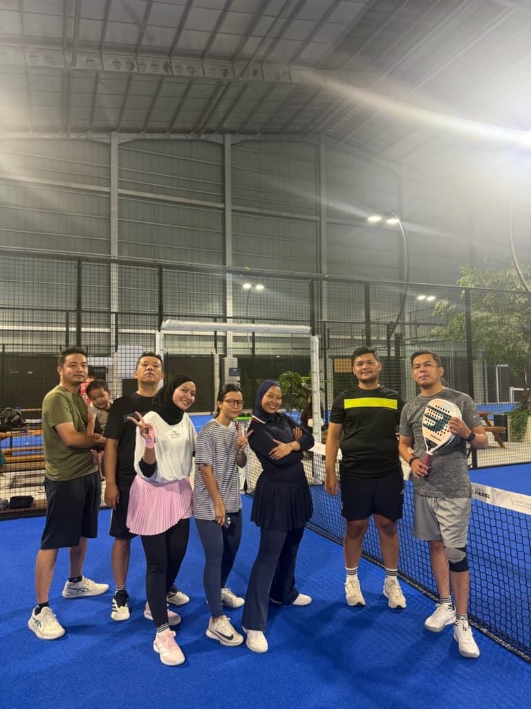 NOPAD SOCIETY media 1