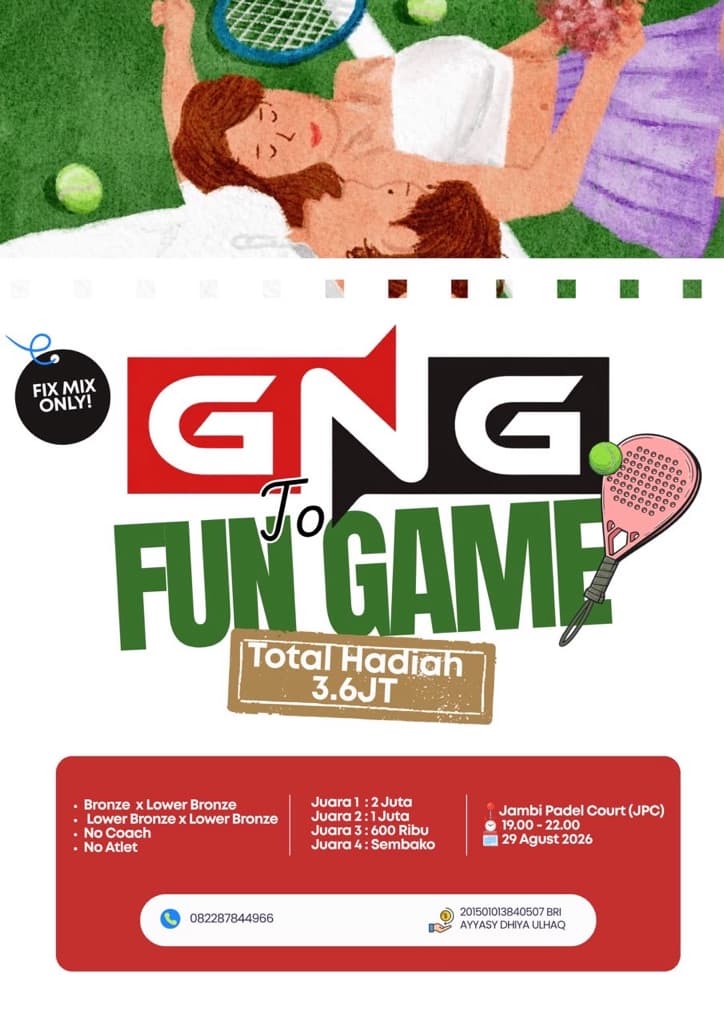 GNG PADEL. media 5