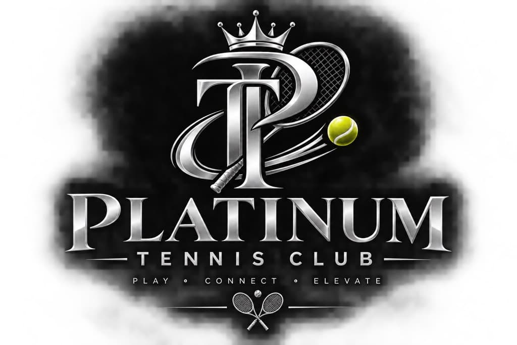 Platinum Tennis Club media 1