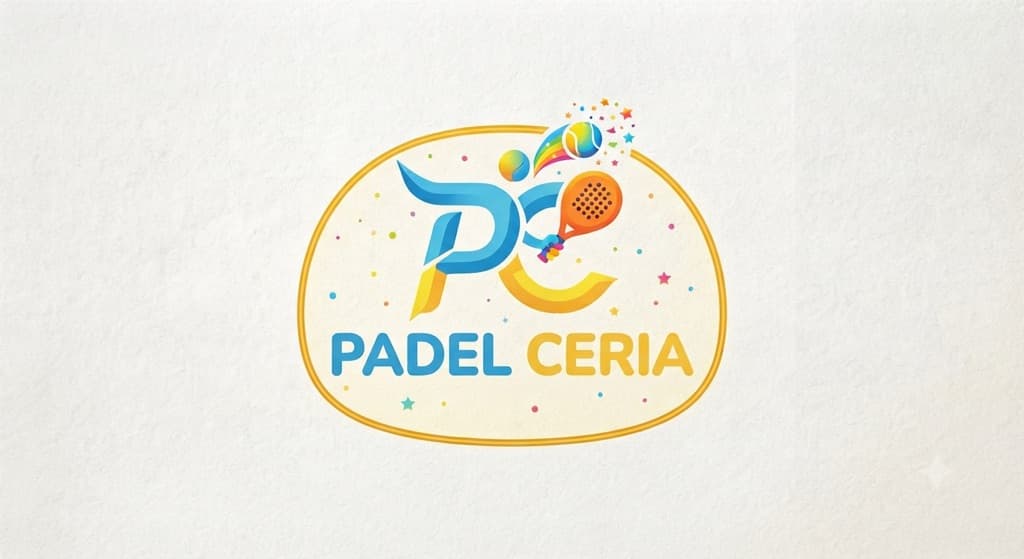 Padel Ceria media 1