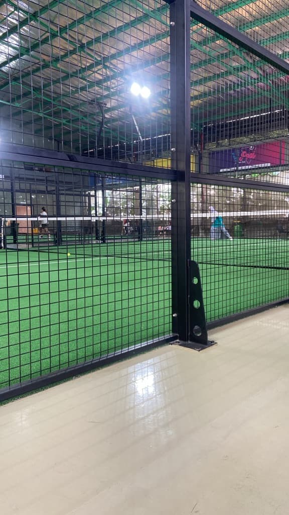 BRUNO PADEL media 1