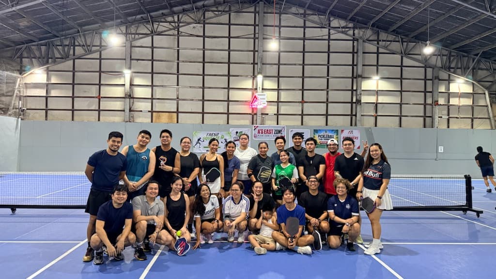 UDHO Pickleball Club media 3
