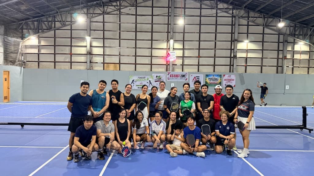 UDHO Pickleball Club media 4