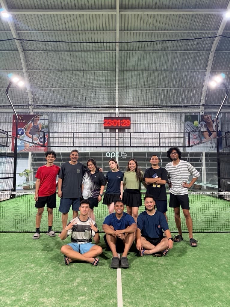 DON PADEL media 2
