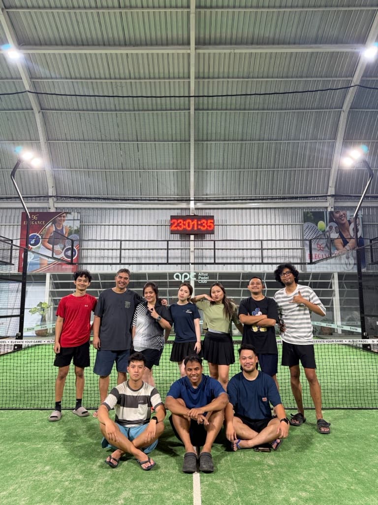 DON PADEL media 1
