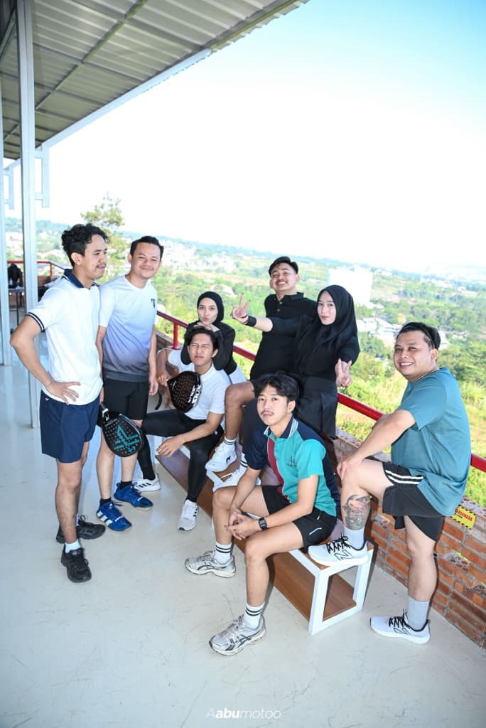 TERIKAT PADEL media 4