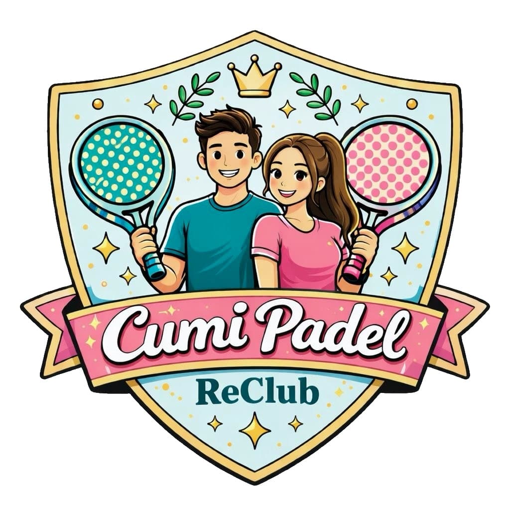 CUMI PADEL media 1