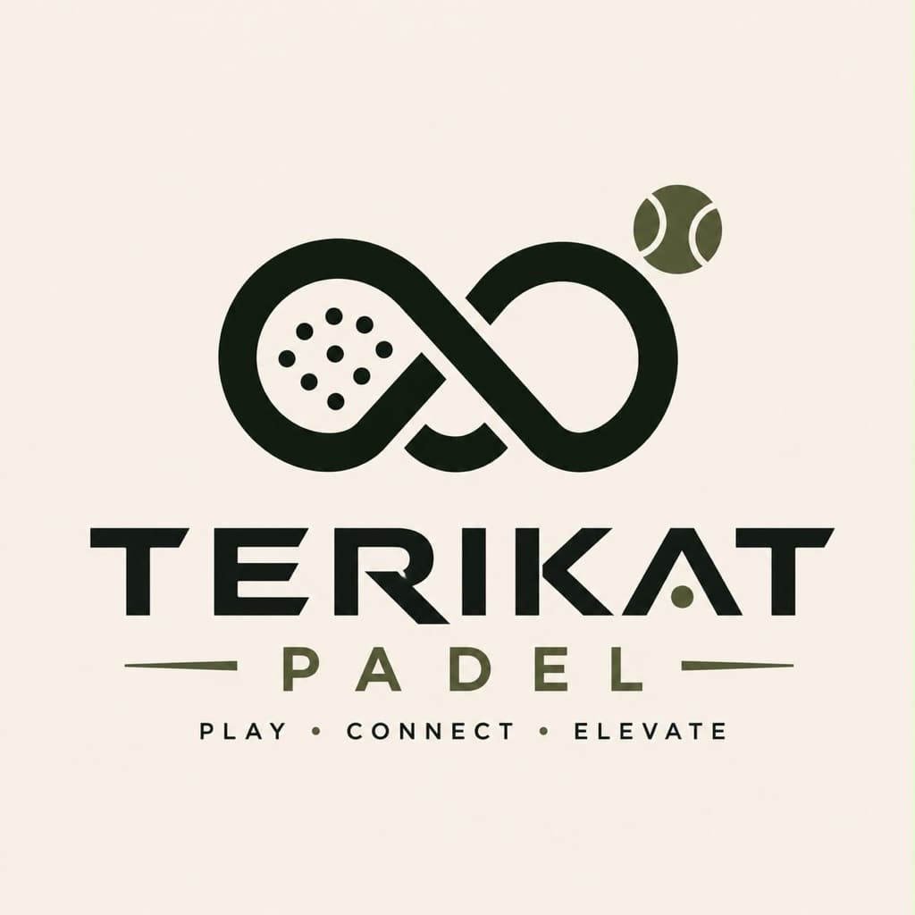 TERIKAT PADEL media 1