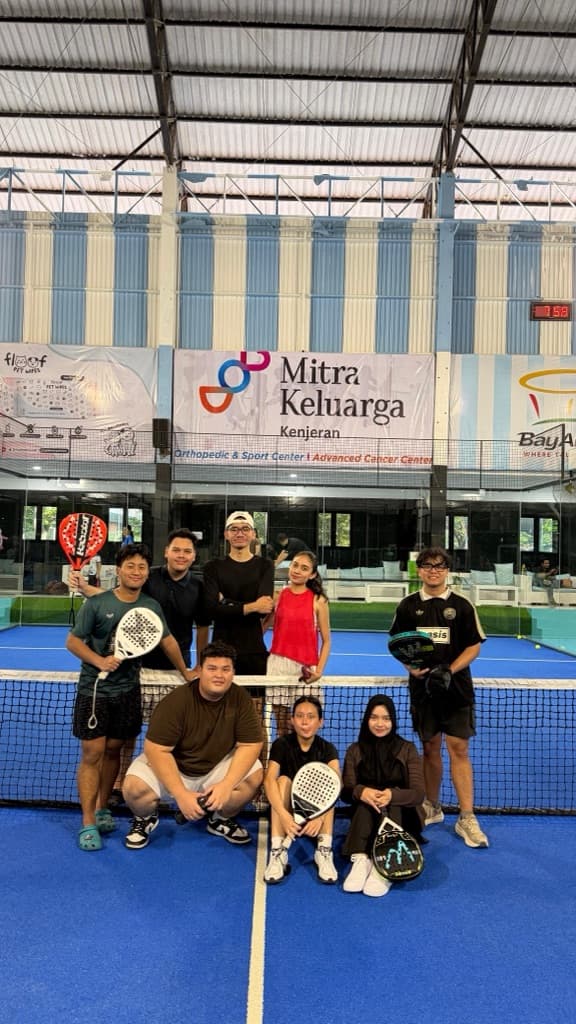 GEK NDANG CLUB media 4