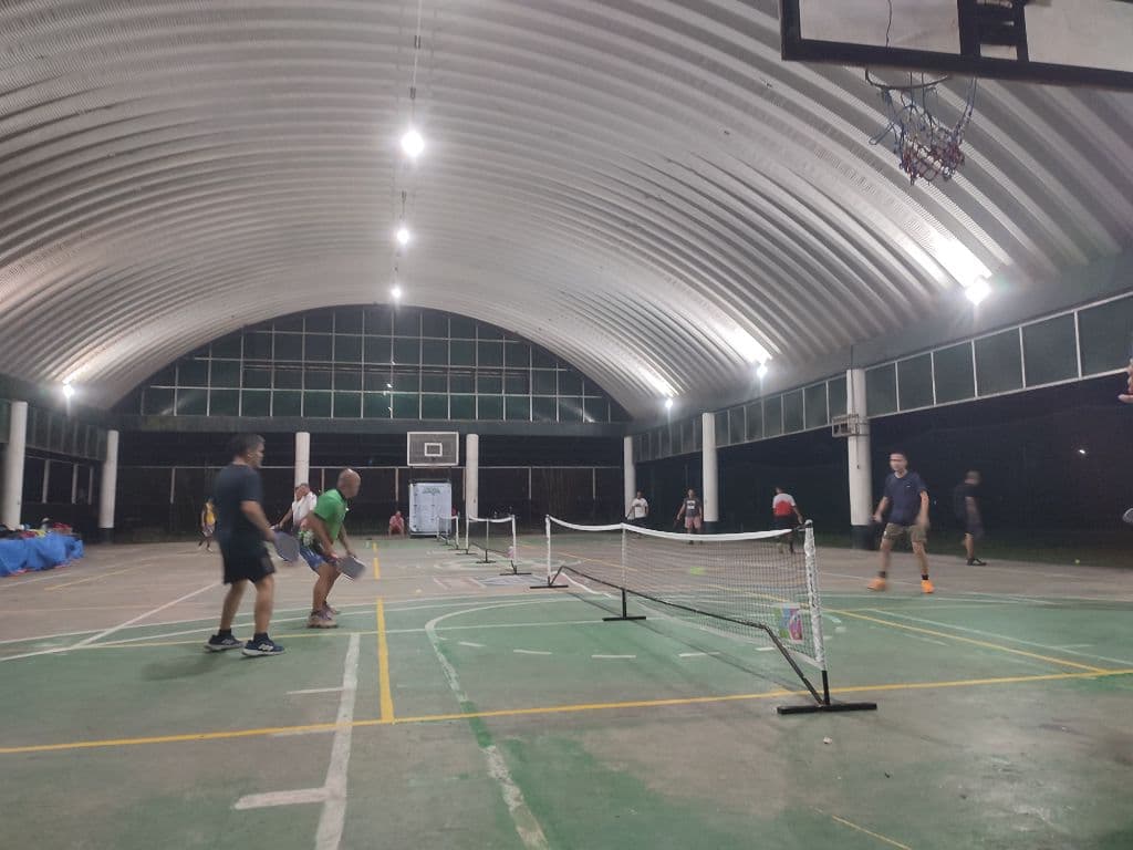 HPCo Pickleball Community media 1