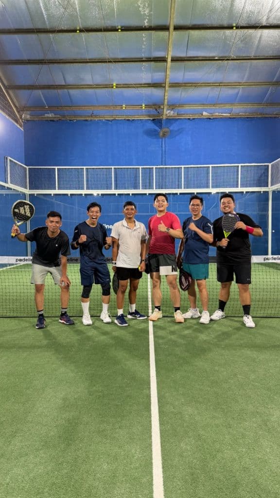 PADELNEST media 5