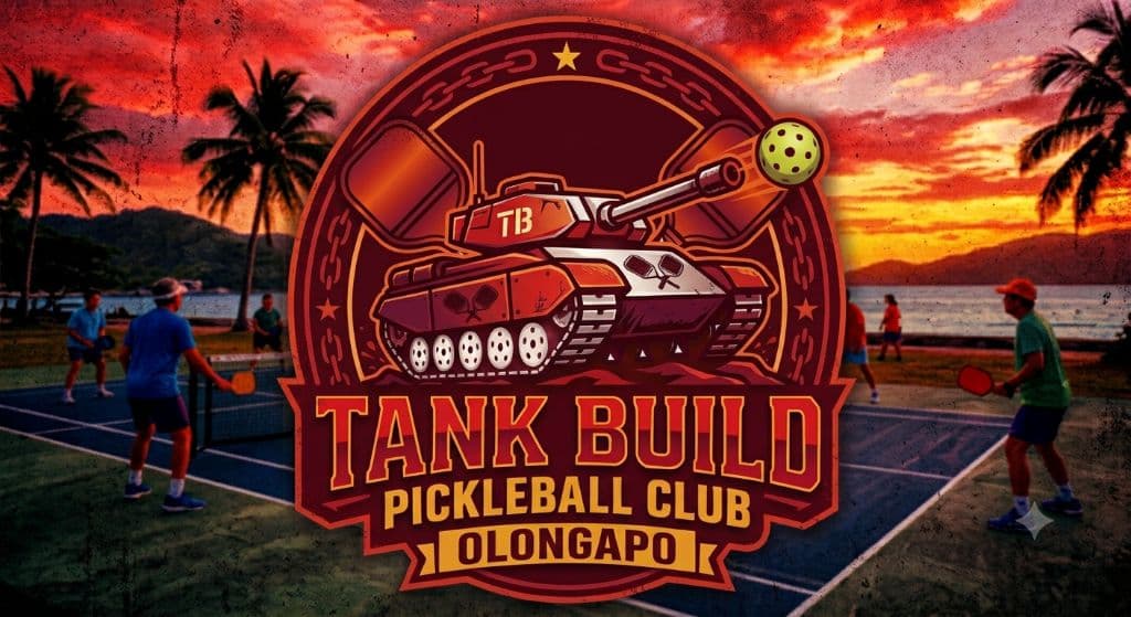 Tank Build media 6