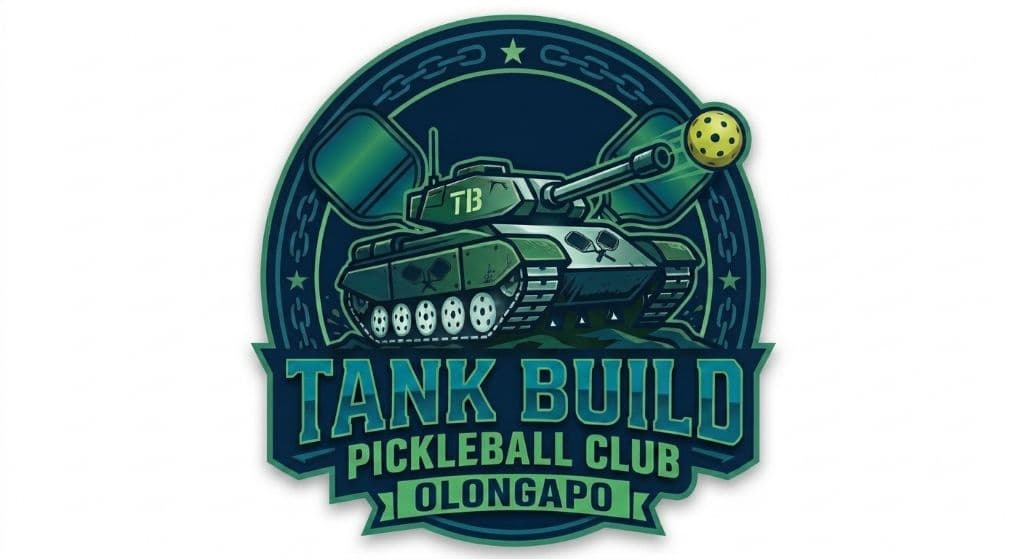 Tank Build media 5