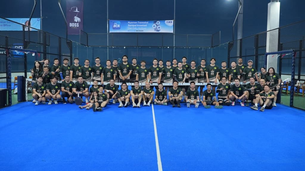 Padel Nub media 1