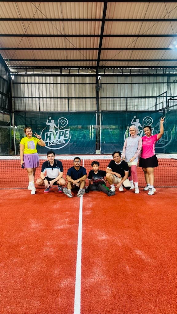 MAX PADEL media 6