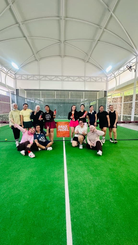 MAX PADEL media 5