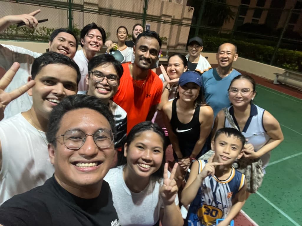 McKinley Hill - Dink Responsibly! media 6