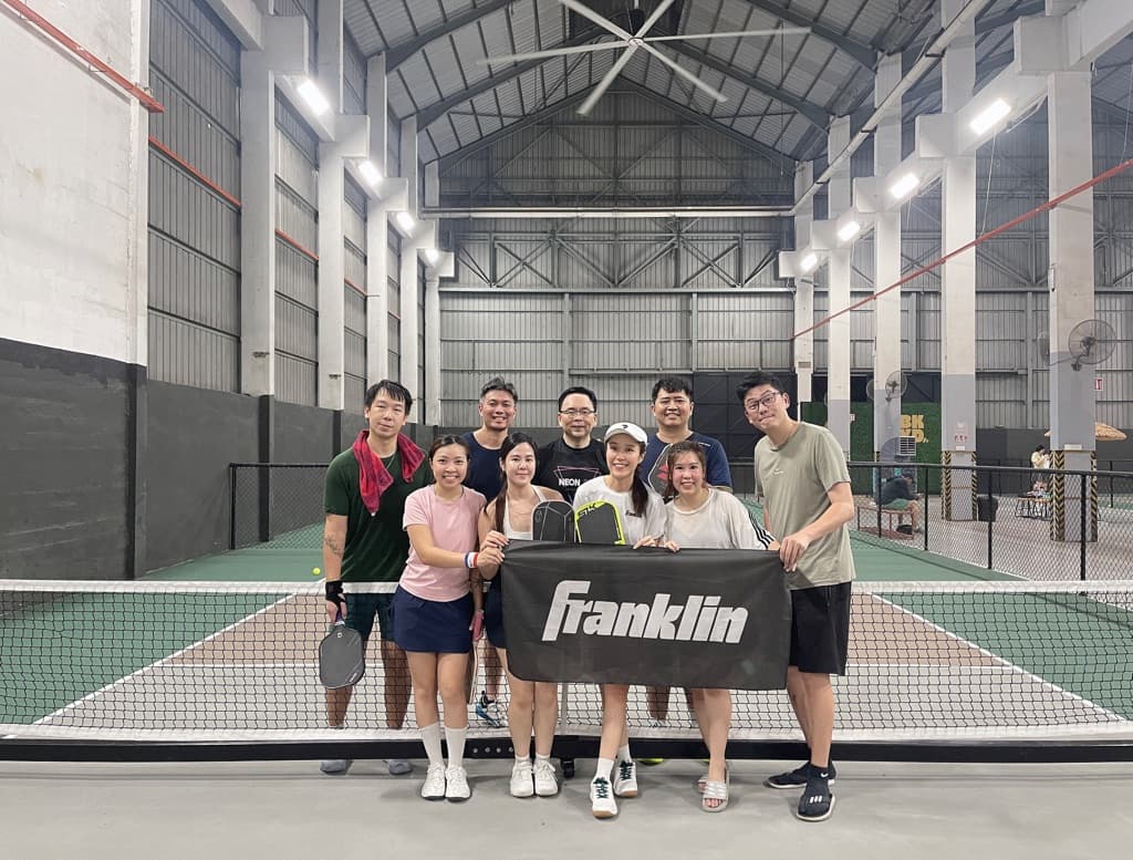 🔋Zero% Recharge Club (RPC) X Franklin Malaysia media 3